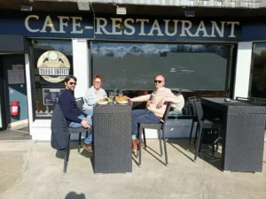 Terrasse Cours O Bistrot 4